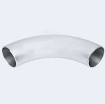 Long Radius Bend