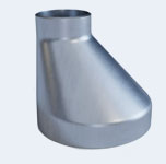 Pipe Reducer